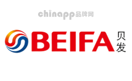中性笔十大品牌排名第10名-贝发BEIFA