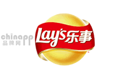 薯片十大品牌-Lay’s乐事