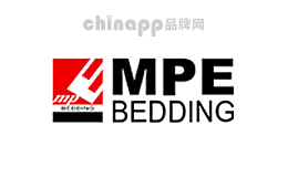 3D床垫十大品牌排名第7名-MPEbedding