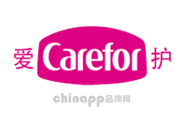 婴幼用品十大品牌-爱护Carefor