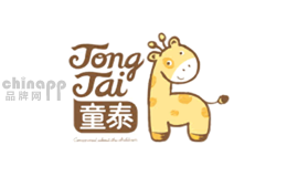 婴儿抱被十大品牌-童泰TongTai