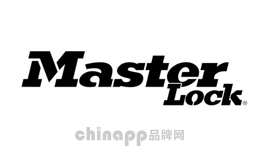 挂锁十大品牌-玛斯特锁MasterLock