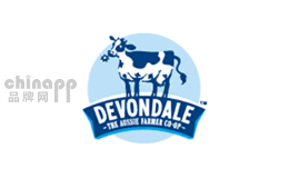 全脂牛奶十大品牌排名第10名-德运Devondale