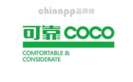 可靠COCO品牌