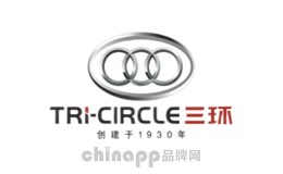 三環TRI-CIRCLE