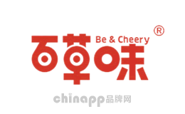 百草味Be&Cheery