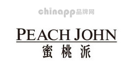 抹胸式文胸十大品牌-蜜桃派PEACH JOHN