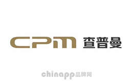 铸铝门十大品牌排名第9名-查普曼CPM