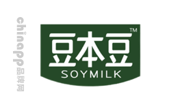 豆浆十大品牌-SOYMILK豆本豆