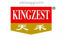 芥末十大品牌排名第8名-KINGZEST天禾