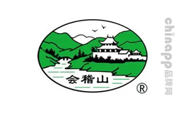 黄酒米酒十大品牌排名第6名-会稽山