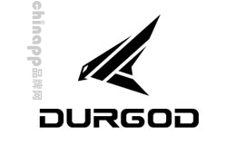 无线键盘十大品牌排名第10名-杜伽DURGOD