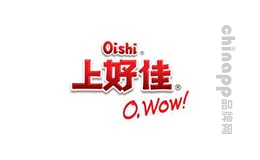 爆米花十大品牌排名第9名-上好佳Oishi