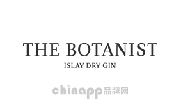 金酒十大品牌排名第9名-The Botanist植物学家