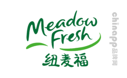 进口牛奶十大品牌排名第10名-纽麦福meadowfresh