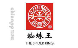 休闲男鞋十大品牌-蜘蛛王SPIDERKING