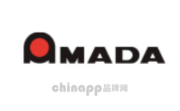 数控车床十大品牌排名第4名-AMADA天田