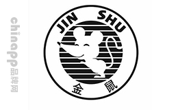玻璃胶十大品牌排名第7名-JINSHU金鼠