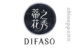 焗油膏十大品牌排名第7名-蒂花之秀Difaso