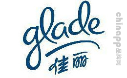 固体芳香剂十大品牌排名第5名-佳丽Glade