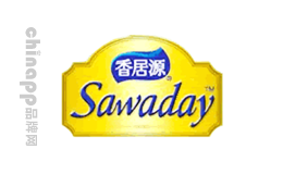 固体芳香剂十大品牌排名第8名-香居源Sawaday