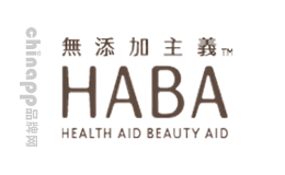 洁面皂十大品牌排名第7名-HABA