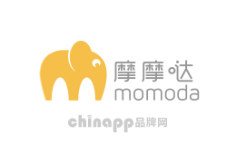 摩摩哒Momoda品牌