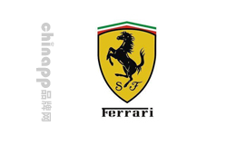 GT跑车十大品牌排名第6名-法拉利Ferrari