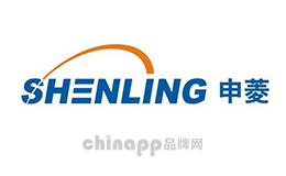 申菱Shenling品牌