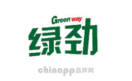 餐具洗涤剂十大品牌排名第9名-绿劲GreenWay