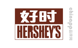 白巧克力十大品牌-好时HERSHEY’S