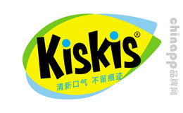木糖醇口香糖十大品牌排名第9名-酷滋Kiskis