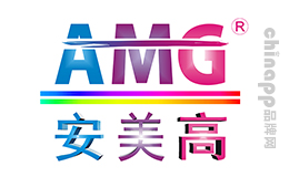 安美高AMG品牌
