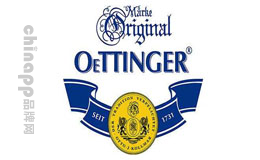全麦白啤十大品牌排名第9名-奥丁格Oettinger