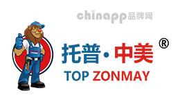 石膏板十大品牌排名第3名-托普·中美TOP·ZONMAY