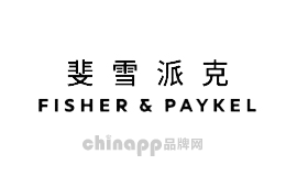 奢侈厨电十大品牌-斐雪派克Fisher&Paykel
