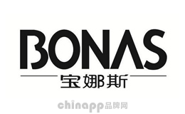 棉袜十大品牌-BONAS宝娜斯