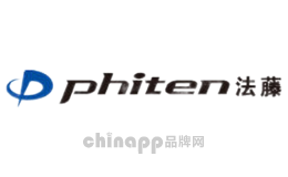 护腕十大品牌排名第10名-法藤Phiten