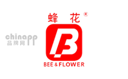 蜂花Beeflower
