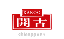 减肥茶十大品牌排名第6名-开古KAKOO