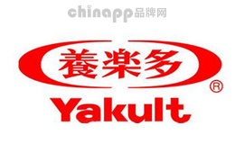乳味饮料十大品牌排名第9名-养乐多Yakult