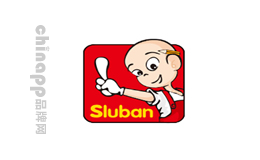 小鲁班SLUBAN品牌