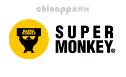 健身房十大品牌-超级猩猩SUPERMONKEY