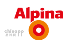阿尔贝娜Alpina品牌