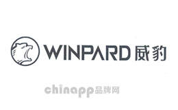 休闲双肩包十大品牌-威豹Winpard