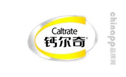 保健品营养品十大品牌-Caltrate钙尔奇