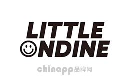美甲油十大品牌-Little Ondine