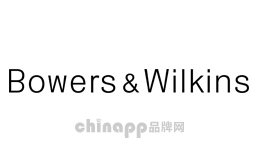 宝华韦健Bowers & Wilkins品牌