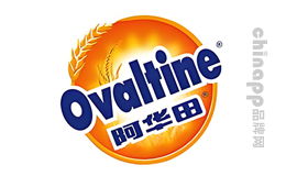 阿华田Ovaltine品牌