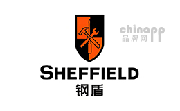 锤子十大品牌-钢盾Sheffield